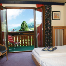 Heidi Hotel Falkertsee, 拉登泰因 — 照片 5