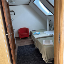 Apartment in Rosersberg Arlanda Airport, 罗塞斯贝里 — 照片 4