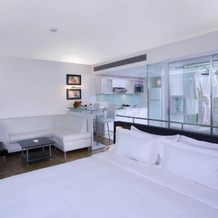St Laurn Suites, 浦那 — 照片 4