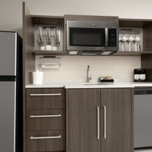 Home2 Suites by Hilton Abilene Southwest, 阿比林 — 照片 3