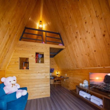Cồn Phụng Retreats Mekong - Nature Island with Free Boat Shuttle & Fishing, Chau Thanh — photo 4