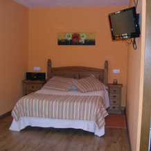 Apartamentos Rurales La Caramba, 库迪列罗 — 照片 4