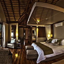 Nyati Beach Lodge, Magaruque — photo 2