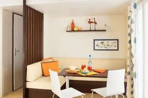Résidence de vacances Villa Cottage, 布雷蒙 — 照片 1
