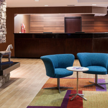 Fairfield Inn Santa Clarita Valencia, Стивенсон-Ранч — фото 2
