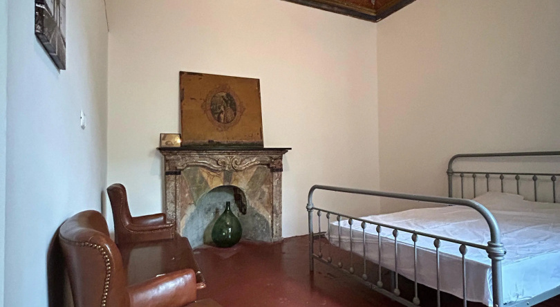 Palazzo Mandrilli Guest house, 卡西内 — 照片 1