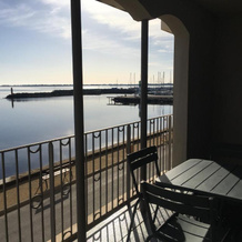 Port Rive Gauche Roseliere, 马塞扬 — 照片 2