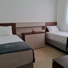 Apto Prédio Costa 1 c/ garagem no centro, 圣罗克 — 照片 4