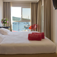Hôtel Le Golfe, 塞拉迪费罗 — 照片 4