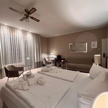 Hotel-Resort Maerkisches Meer, 丁斯多夫-拉德洛 — 照片 2
