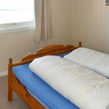 6 Person Holiday Home In Blaksæter, Хорниндал — фото 3