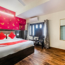 Oyo 28783 Hotel Vaishali, Аджмер — фото 5