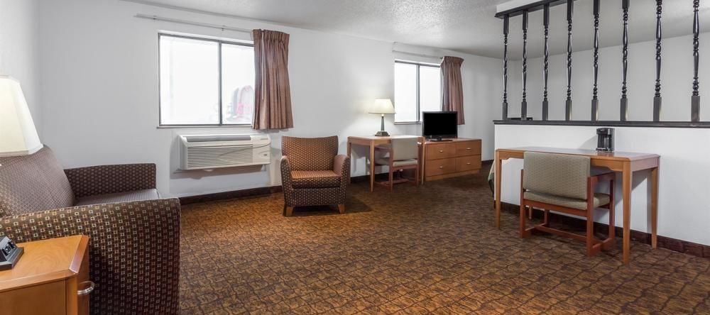 Super 8 Summersville, Саммерсвилл — фото 1