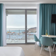 Alean Select Olginka Hotel, 奥尔金卡 — 照片 2