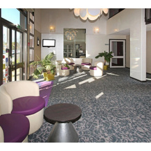Brit Hotel Granville, 格朗维尔 — 照片 2