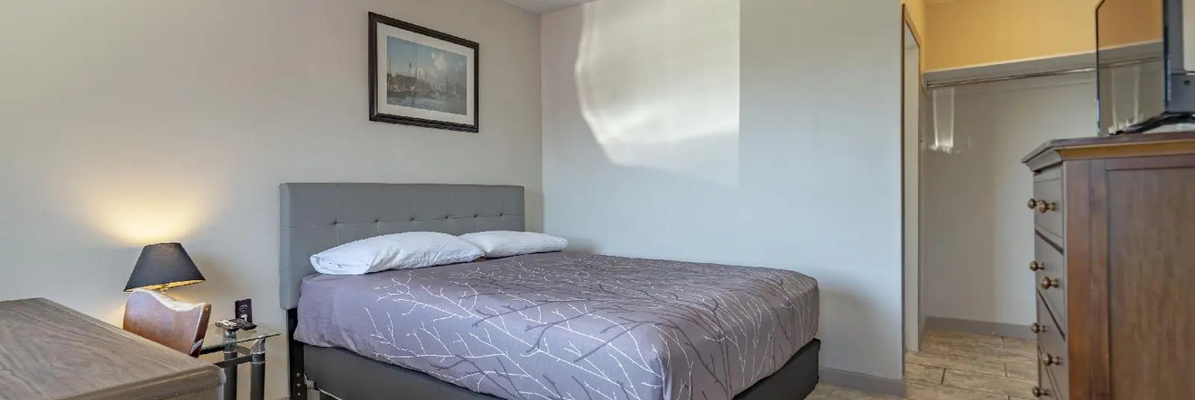 NovaStar Motel On The Lake, 雅茅斯 — 照片 1