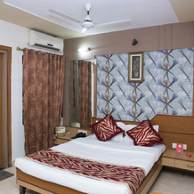 Oyo 3501 Hotel Mahabir Galaxy, Каттак — фото 5