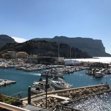 T2 Vue Imprenable Sur Cassis, Кассис — фото 4