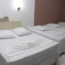 Oásis Chartouni Hotel, Блуменау — фото 2