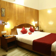 OYO 821 Sarao Hotel, 莫哈利 — 照片 5