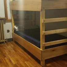 The Local Hostel, Уоткинс-Глен — фото 5