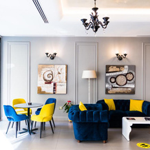 Golden City Hotel & Spa, Tirana — photo 4