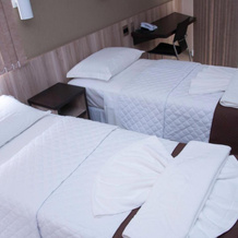 Hotel Domus Itabira, Itabira — photo 3