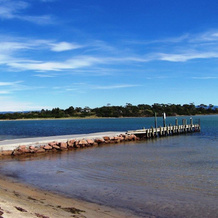 Beach Baby On Freycinet, Коулс-Бей — фото 4