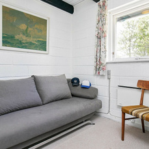 Spacious Holiday Home in Jutland With Terrace, Thisted — photo 3