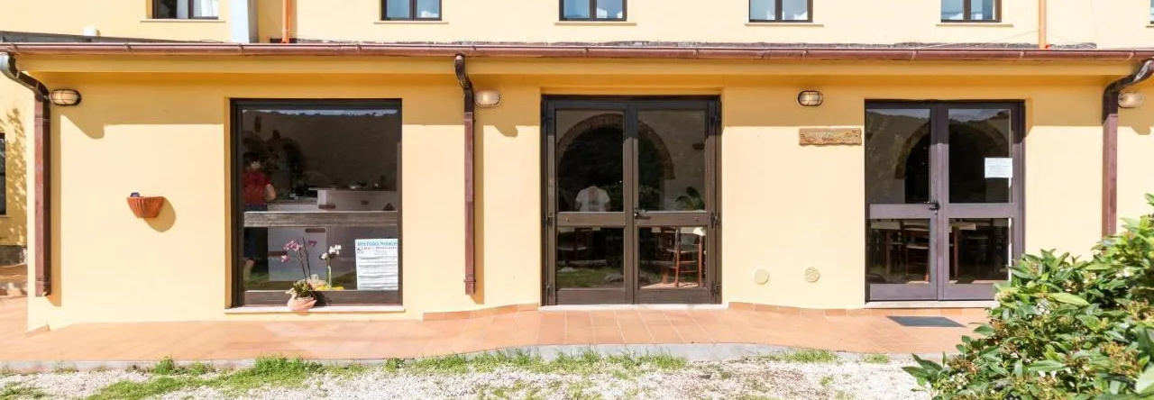 Ristoro Norghio, Irgoli — photo 1