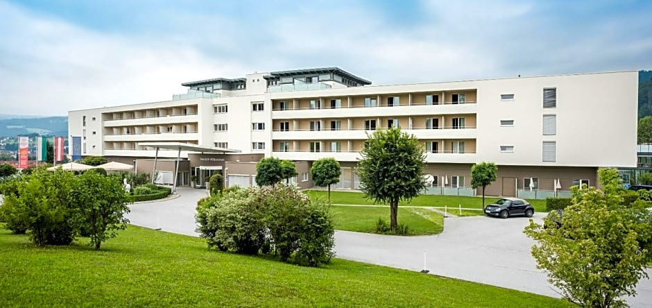 Hotel Und Therme Nova, Ланнах — фото 1