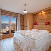 Hirondelle Jacuzzi & Luxury Chalet 12 Pers By Alpvision Résidences, Вейсона — фото 3