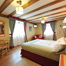 Le Relais De La Grandze, 杜埃 — 照片 5