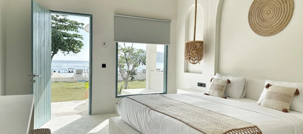 Kacchapa Resort, Sekongkang — photo 1