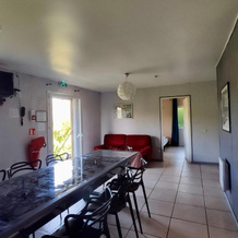 Gite 9 personnes Fécamp Etretat, Colleville — photo 4