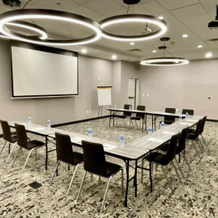 Holiday Inn Hotel And Suites Mt Juliet Nashville Area, 朱丽叶山 — 照片 3