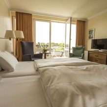 Glorious Hotel Kieferneck, 巴特贝文森 — 照片 5
