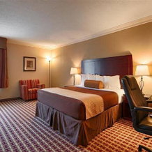 Best Western Plus Johnson City Hotel & Conference, Джонсон-Сити — фото 3