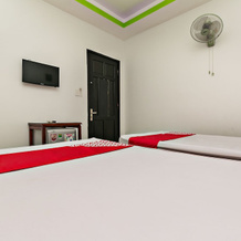 Loan Anh 2 Hotel, Дананг — фото 4