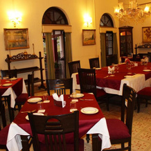 Kaziranga Golf Resort, Джорхат — фото 2