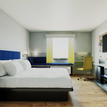 Microtel Inn & Suites By Wyndham Nephi, Нефи — фото 3