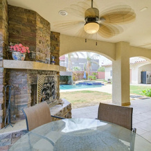 Luxe Yuma Home With Private Pool!, Юма — фото 2