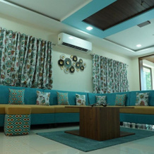 Saffronstays Areca Villa, 曼德瓦海滩 — 照片 2