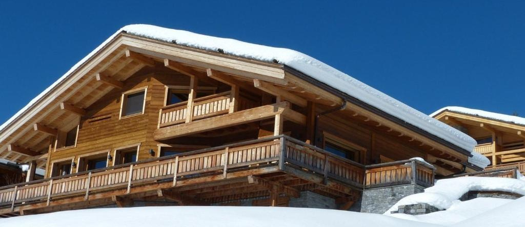 Chalet La Clusaz, 9 Pièces, 13 Personnes - Fr-1-304-219, Ла Клюза — фото 1