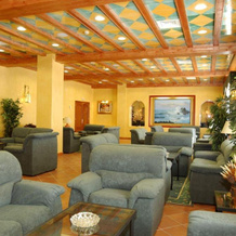 Bluesea el Cortijo, Matalascanas — photo 2