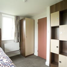 Becket Court - University of Kent - Campus Accommodation, 坎特伯雷 — 照片 3