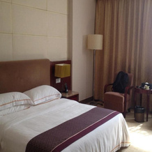 Huangsheng International Hotspring Garden Hotel - Qingyuan, 靖远 — 照片 3
