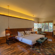 The Riverwood Forest Retreat-Kanha, Баихар — фото 3