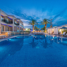 Dionysos Inn, Halkidiki — photo 5