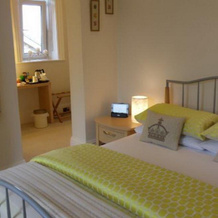 The Manor Cullingworth - Guest house, 布拉德福德 — 照片 2
